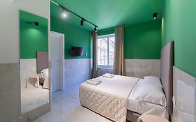 Affittacamere P.c. Boutique H. Vesuvius, Centro, By Clapa Group